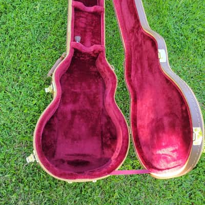 Firefly FFLP (2023) - High Gloss Natural w/HS Crossrock Case image 14