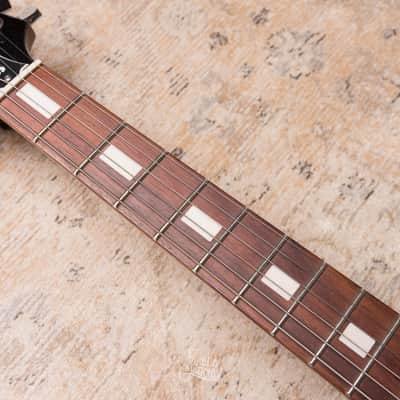 EVH SA-126 Standard Pelham Green image 11