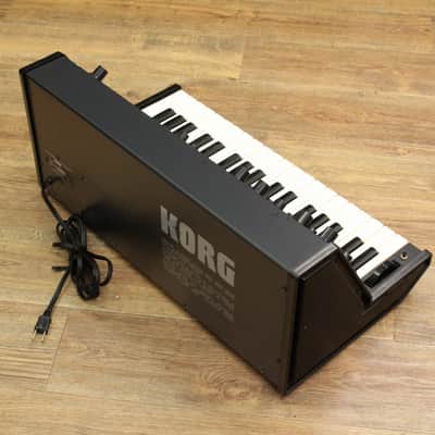 KORG MS-20 (Late Model) [439024] (04/03) image 4