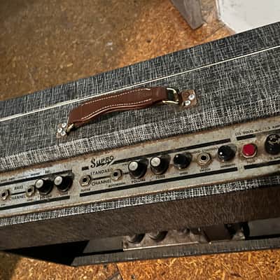 Supro 88T 1966 image 2