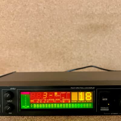 TC Electronic D-Two Multi-Tap Delay – Serviced – Warranty image 13