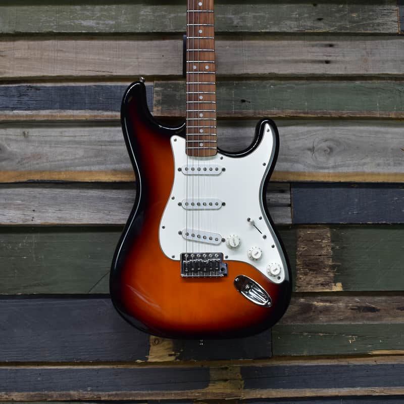 Squier California Series Strat | Reverb
