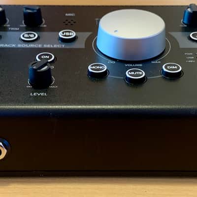 MACKIE Big Knob Studio+ - Monitor-Controller / Audio-Interface image 5