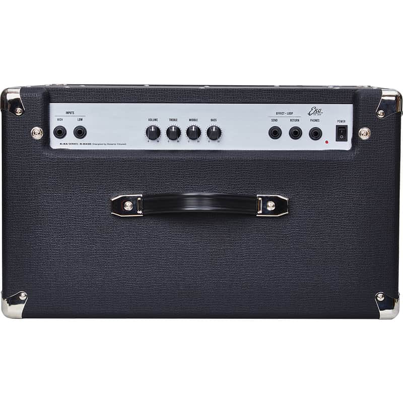 Eko Guitars B-BA50 imagen 1