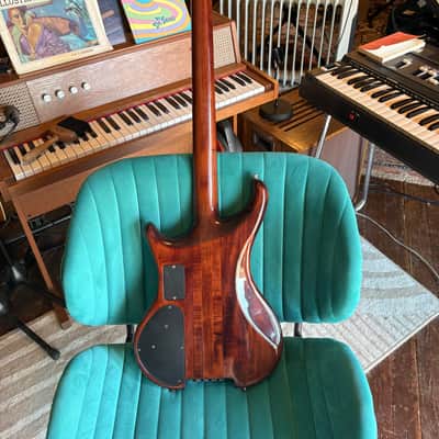Westone Spectrum GT Bass 1985 image 4