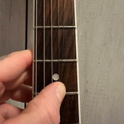 Gibson '70s Flying V 2023 - Present - Antique Natural image 5