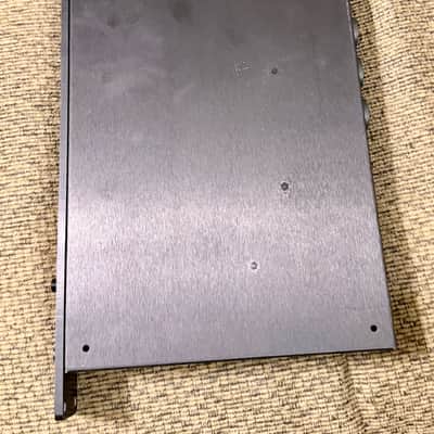 Matrix Elements GT1000fx 1u Power Amp image 3
