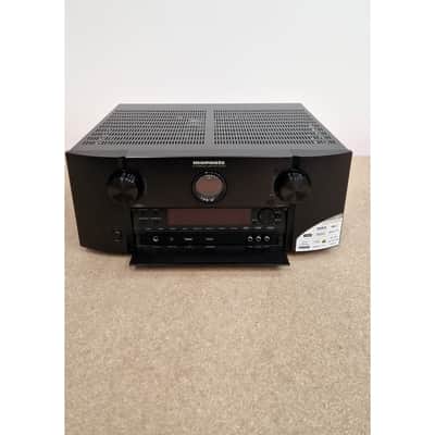 Marantz SR7015 - Receivers - Black - Like New w/ Original Box image 9