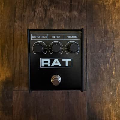 ProCo RAT 2 Distortion | Reverb