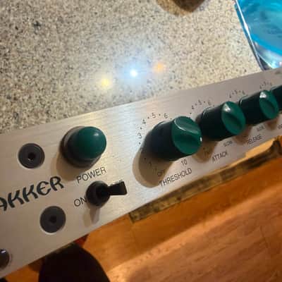 Crane Song Trakker Compressor Limiter PAIR!! Like new!! image 2