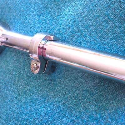 Sonor Tom Arm with Memory Locks - Vintage image 2