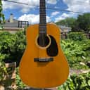 Martin D-28 Authentic Aged 1937 2019 Natural