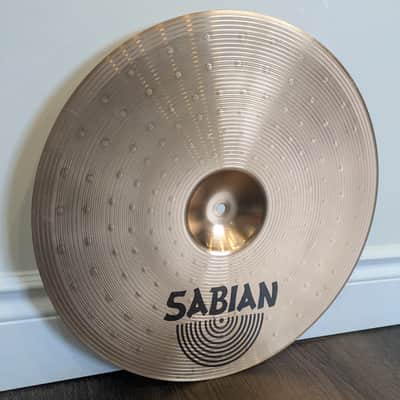 Sabian B8 16" Thin Crash image 6