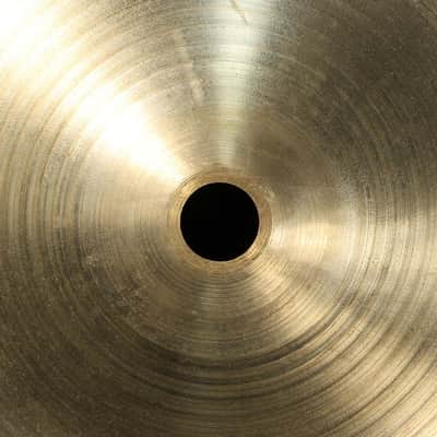Zildjian K. Zildjian 10-inch Splash [1861-117] (06/16) image 4