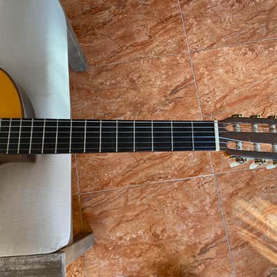 Manuel Contreras 1a Especial 1999 – Brazilian Rosewood – Spruce Top – Thin Body / Crossover – w/ Case image 14