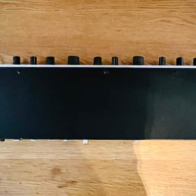 TC Electronic M350 Effect / Reverb Processor 2010s Bild 7