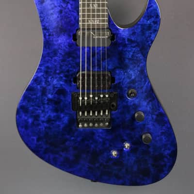 USED Schecter Avenger FR-S Apocalypse (496) image 1