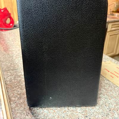 Fender Princeton tube amp image 8