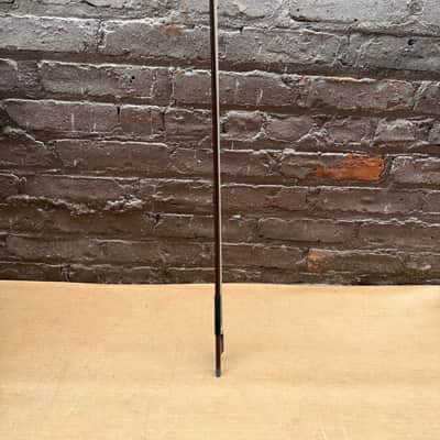 Josef Florenz Luby (Schonbach) 4/4 Violin Outfit w/ Bow & Hard Case – Used – Needs Chinrest Hardware Replacement image 13