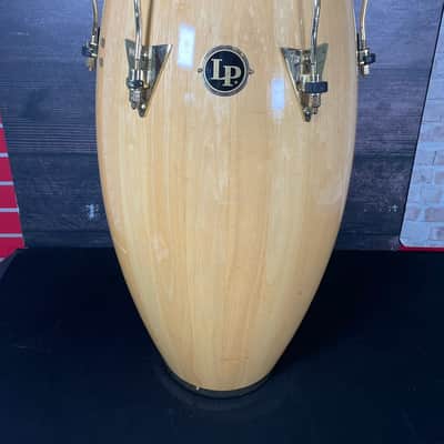 Latin Percussion LP® CLASSIC SERIES WOOD TUMBA (Miami Lakes, FL) image 1