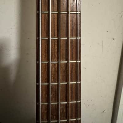 Warwick Rockbass 2010 - Black gloss image 7