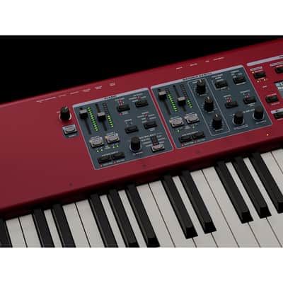 Nord Piano 6 73-key Stage Piano image 3
