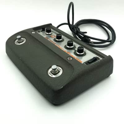 Boss CE-1 Owned by Junkie XL image 2