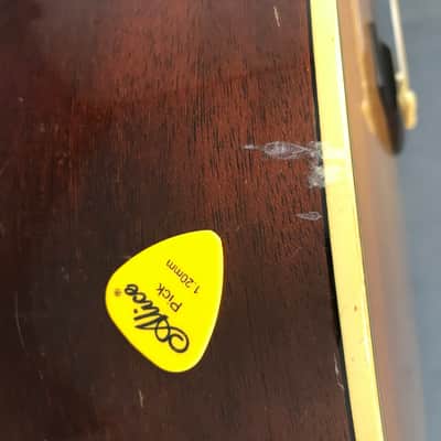 Yamaha FG-151 Spruce solid/Mahogany laminated MIJ image 22