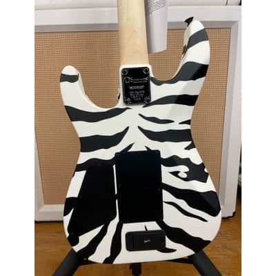 Charvel Pro Mod DK22 Satchel WB image 2