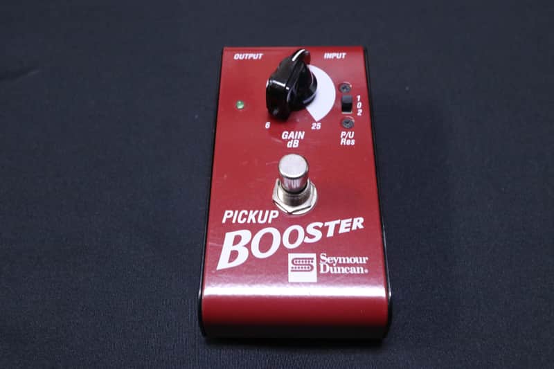 Seymour Duncan Pickup Booster Mini