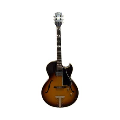 1967 Gibson ES-175 - Tobacco Burst image 2