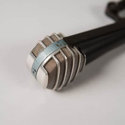 PAIR Lomo 19a9 Tube Condenser Microphones owned by Steve Albini, used on "In Utero" by Nirvana image 16