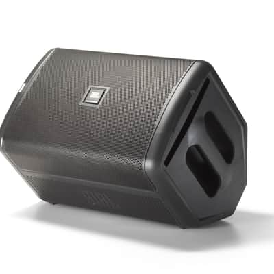 JBL EON-1-COMPACT All-in-One Rechargeable Personal PA image 2