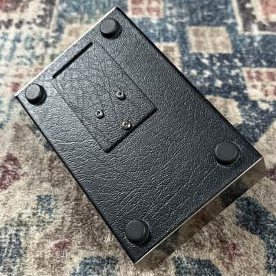 1980 Electro-Harmonix Doctor Q Envelope Follower Filter Vintage Guitar Effect Pedal W/ Original Box & Paperwork! image 8
