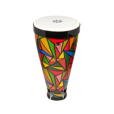 LP Latin Percussion World Beat Ashiko 10'' image 2