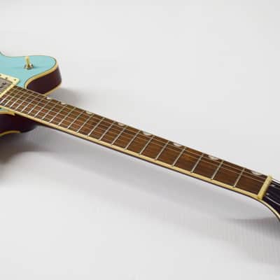 Gretsch G2655T Streamliner Center Block Jr. - Tropico image 7
