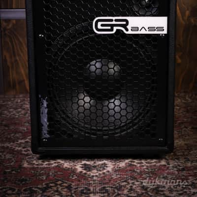 GR Bass set PRE-OWNED image 2