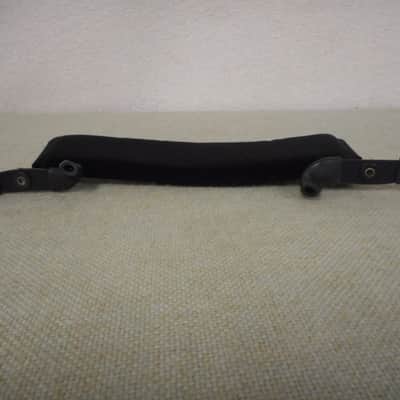 Resonans 4/4 Violin Shoulder Rest Medium 2010 image 3