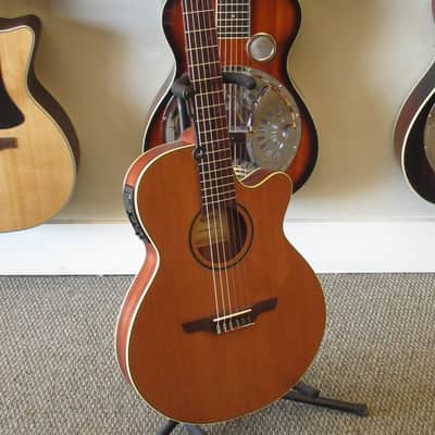 Takamine TSP148NC NS 2019 image 4