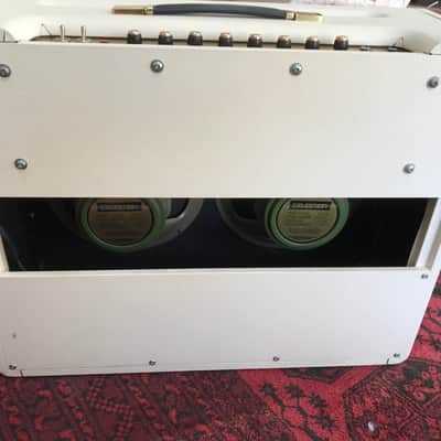 Marshall Bluesbreaker Limited Edition Combo 1997 White image 8