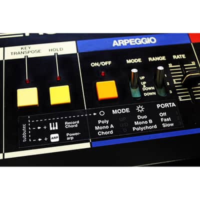 Tubbutec JUNO-66 MIDI & System Upgrade Kit image 7