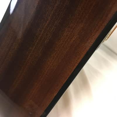 Epiphone Pro-1NA Acoustic Guitar image 9