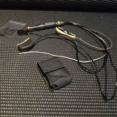 LR Baggs Anthem-SL Acoustic Guitar Pickup 2010s - White Bild 2