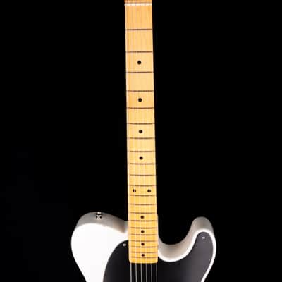 Used Fender 70th Anniversary Esquire White Blonde With OHSC image 7