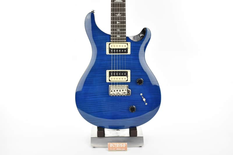 【今週末迄予定】Paul Reed Smith SE Custom 22 PRS SE Custom 22 (2017 - 2022) | Reverb Canada