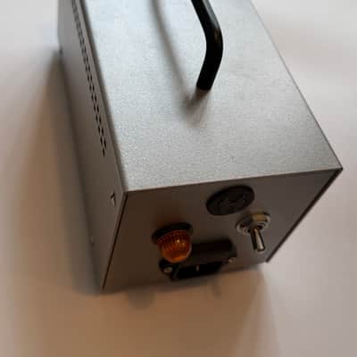 Heiserman Audio H251 w/ hand-selected NOS GE 6072 image 2
