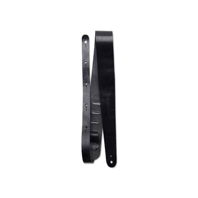 Martin Acc Strap 2'' Leather CFM Black image 2