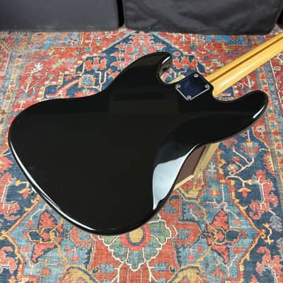 Fender Jazz Bass Model JB45 Craft Collection Mahogany MIJ -2004 image 5