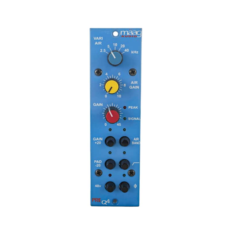 Maag Audio PreQ4