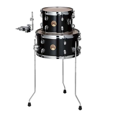 Tama Club Jam Mini Shell-Set LJK28S-CCM Charcoal Mist - Drum Shell Set image 4